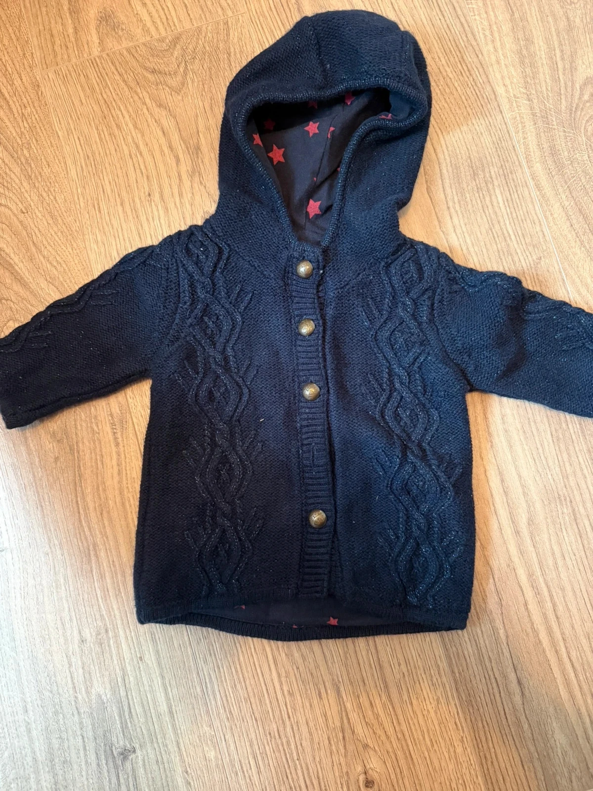 Gilet IKKS